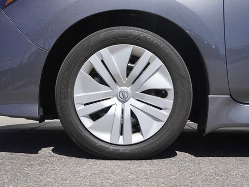 Used 2025 Nissan Leaf S FWD image 32