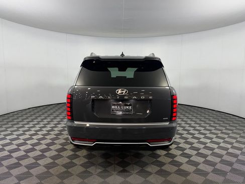 Used 2026 Hyundai Palisade Calligraphy AWD/4WD image 9