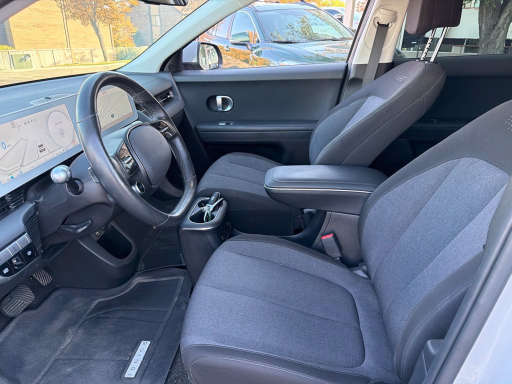 Used 2024 Hyundai Ioniq 5 SEL AWD/4WD image 18