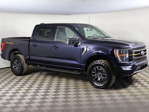 Used 2023 Ford F150 Tremor image 2