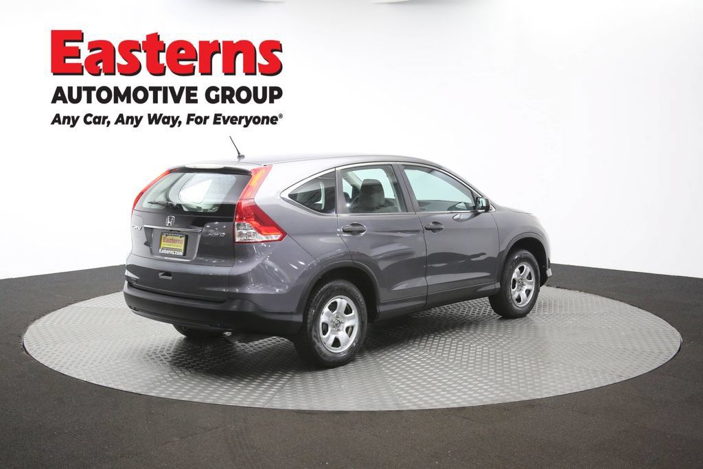 Used 2014 Honda CR-V LX image 35