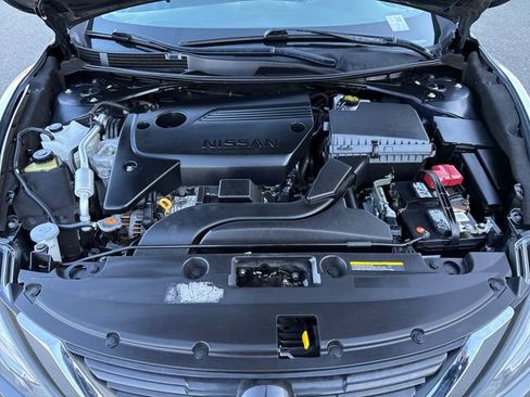 Used 2018 Nissan Altima 2.5 S image 27