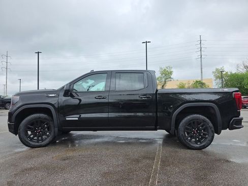 New 2026 GMC Sierra 1500 Elevation AWD/4WD image 14