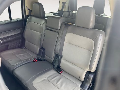 Used 2016 Ford Flex SEL w/ Equipment Group 202A image 13