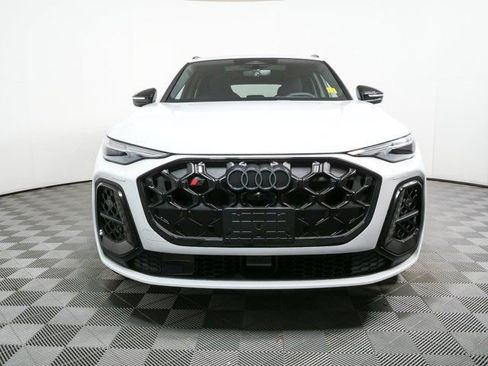 New 2026 Audi SQ5 Premium Plus AWD/4WD image 36