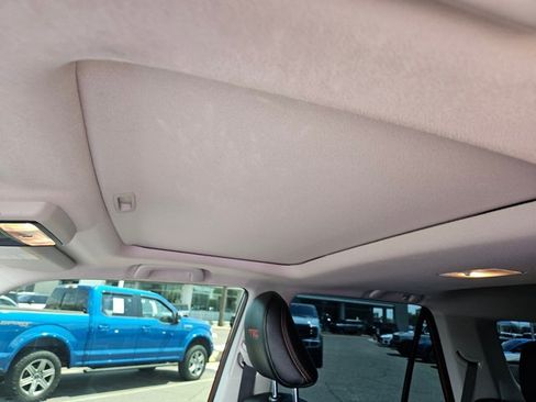 Used 2024 Toyota 4Runner TRD Pro AWD/4WD image 16