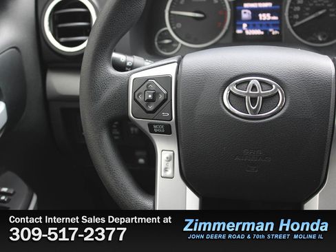 Used 2016 Toyota Tundra SR5 image 12