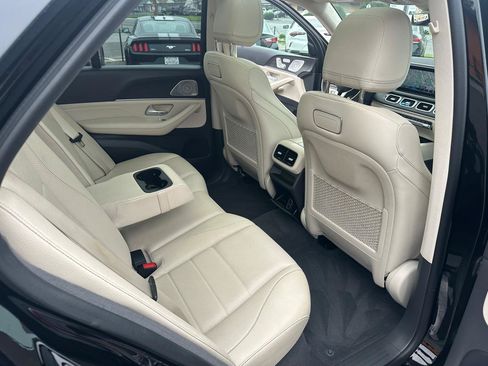 Used 2020 Mercedes-Benz GLE 350 4MATIC image 24