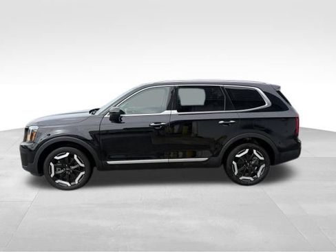 Used 2024 Kia Telluride S w/ S Sunroof Package FWD image 12