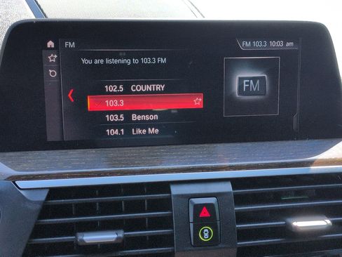 Used 2020 BMW X3 sDrive30i RWD image 23