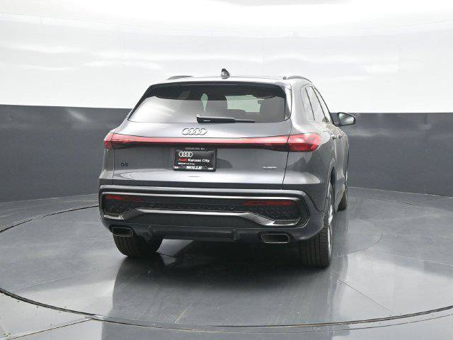 New 2026 Audi Q5 2.0T AWD/4WD image 6