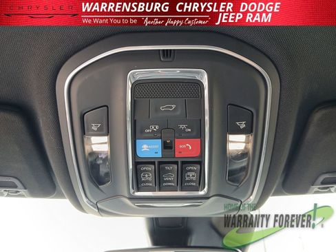 Used 2024 Jeep Grand Cherokee Limited 4xe AWD/4WD image 28