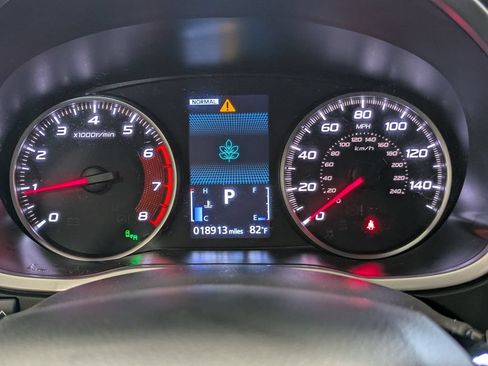 Used 2024 Mitsubishi Eclipse Cross SEL AWD/4WD image 28