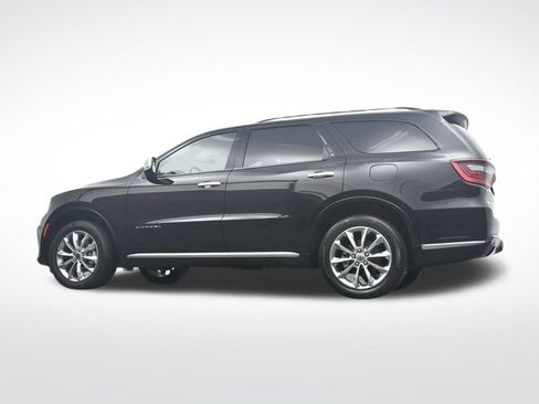 Used 2023 Dodge Durango Citadel AWD/4WD image 37