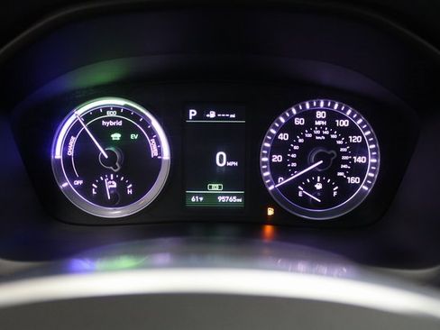 Used 2019 Hyundai Sonata Limited w/ Ultimate Package 02 image 35