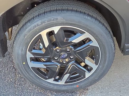 New 2026 Subaru Forester Limited image 6