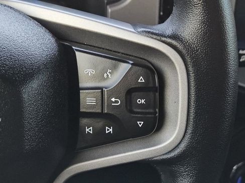 Used 2025 Ford Bronco Outer Banks image 22