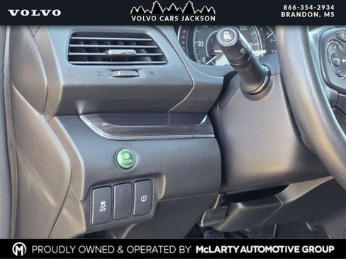 Used 2016 Honda CR-V EX-L image 17