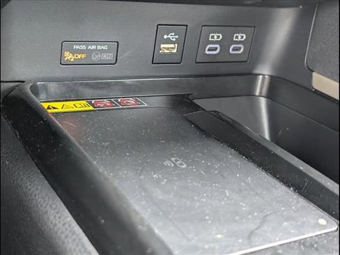 Used 2025 Toyota Camry LE FWD image 17