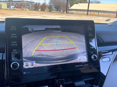 Used 2024 Toyota Camry XLE image 14