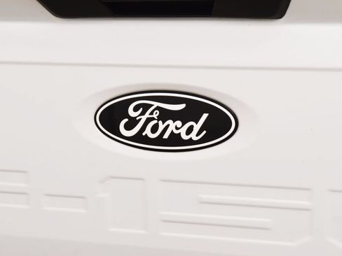 Used 2025 Ford F150 XLT w/ Equipment Group 301A Standard AWD/4WD image 23