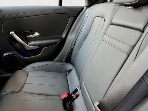 Certified 2025 Mercedes-Benz CLA 250 CLA 250 image 46