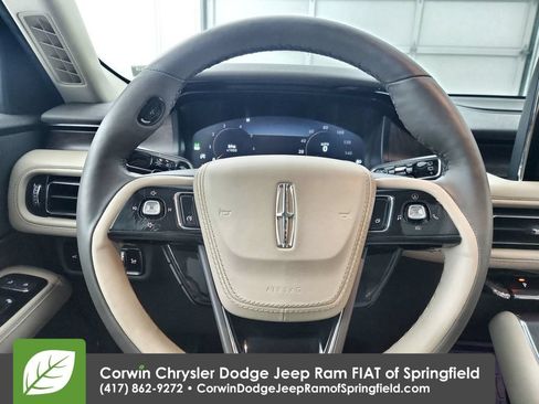 Used 2023 Lincoln Aviator Reserve w/ Elements Package Plus AWD/4WD image 22