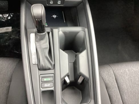 New 2026 Honda Accord LX image 18