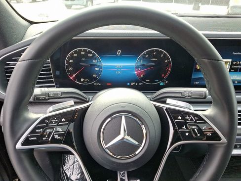 Certified 2026 Mercedes-Benz GLE 350 4MATIC image 20
