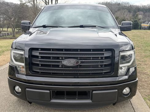 Used 2014 Ford F150 FX2 w/ FX Appearance Package image 5