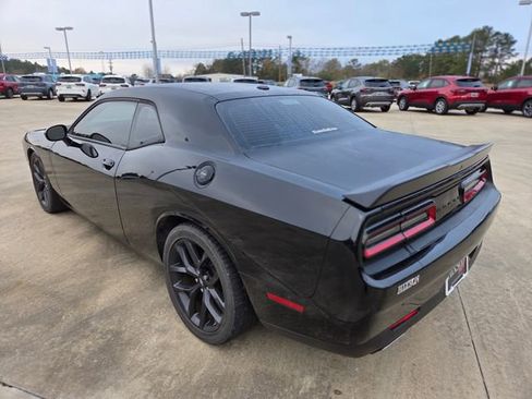 Used 2021 Dodge Challenger GT w/ Blacktop Package image 3