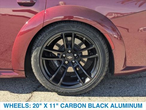 Used 2023 Dodge Charger Scat Pack image 11