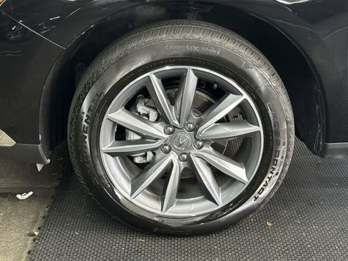 Used 2023 Acura RDX FWD w/ Technology Package image 11