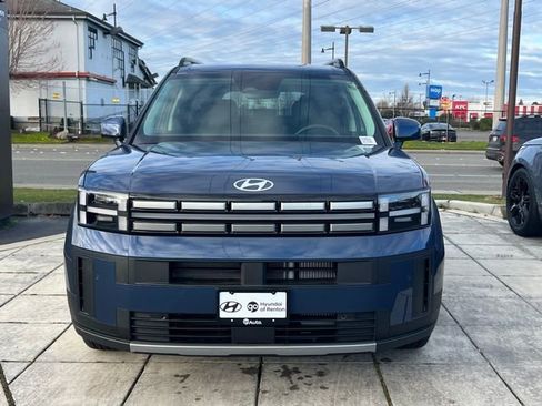 Certified 2026 Hyundai Santa Fe SEL image 4