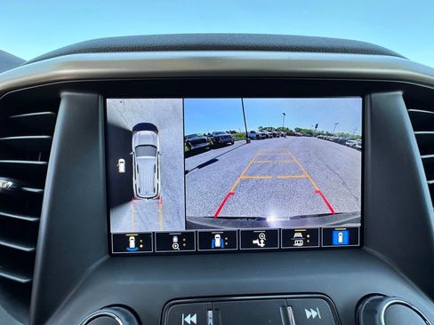 Used 2023 GMC Acadia Denali w/ Denali Ultimate Package AWD/4WD image 33