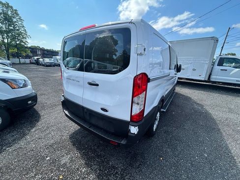 Used 2025 Ford Transit 250 Low Roof w/ Exterior Upgrade Package RWD image 10