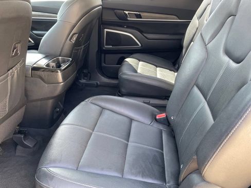 Used 2021 Kia Telluride EX w/ EX Premium Package AWD/4WD image 20