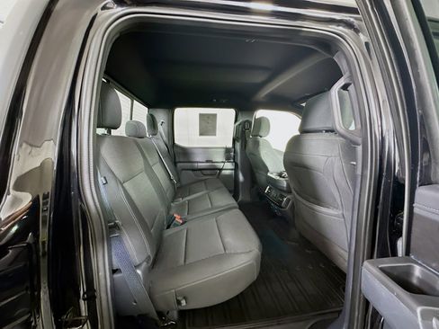 Used 2022 Ford F150 XLT w/ Equipment Group 302A High image 29