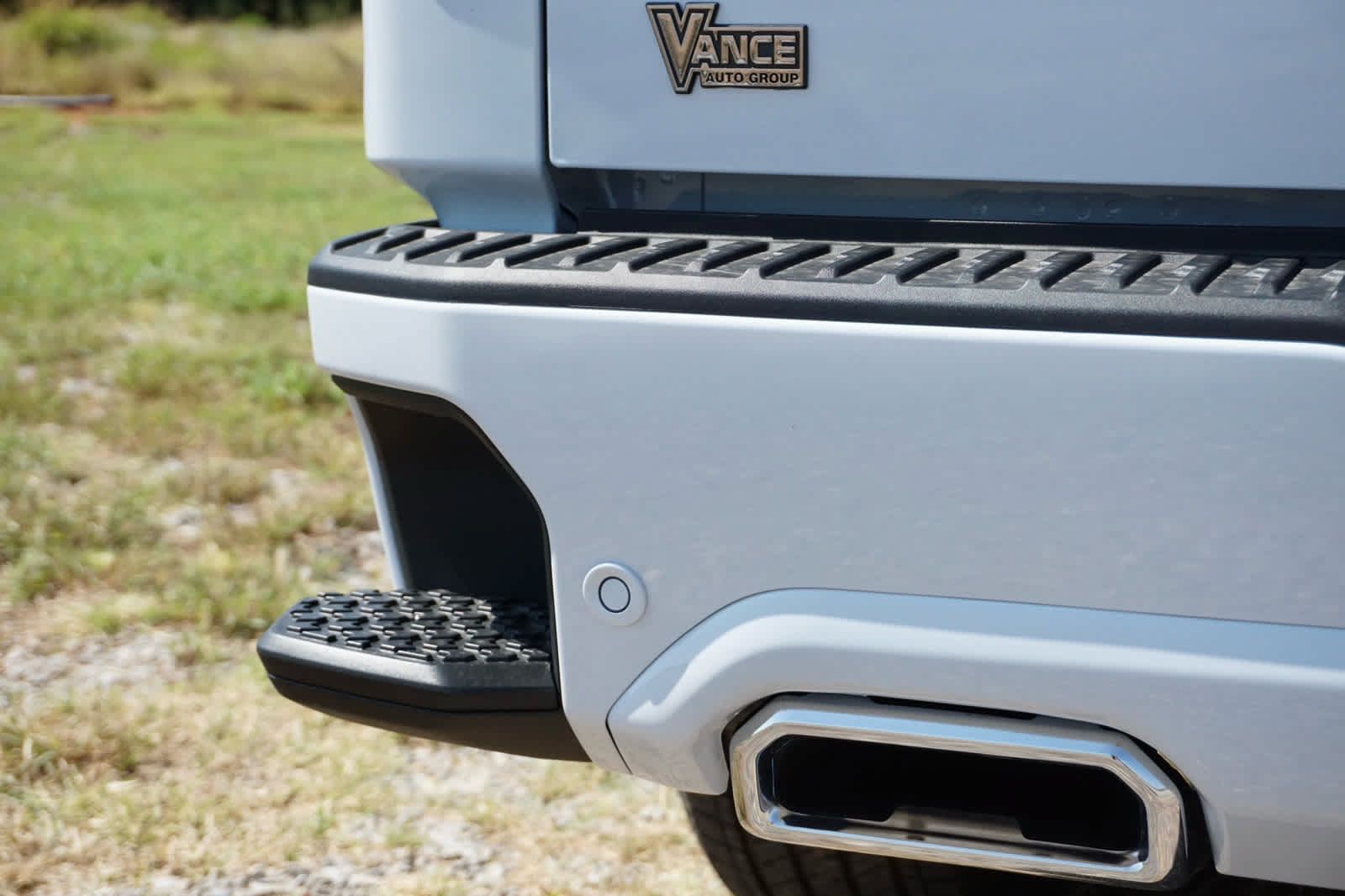 New 2026 GMC Sierra 1500 Denali Ultimate AWD/4WD image 44
