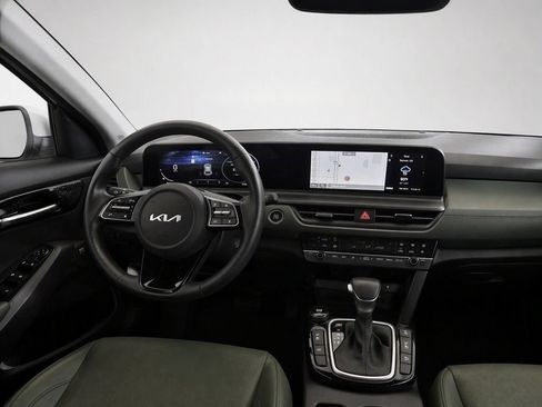 Used 2024 Kia Seltos SX w/ SX Sunroof Package AWD/4WD image 38