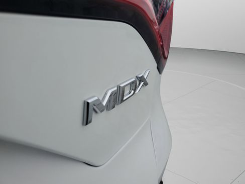 New 2026 Acura MDX A-Spec image 32