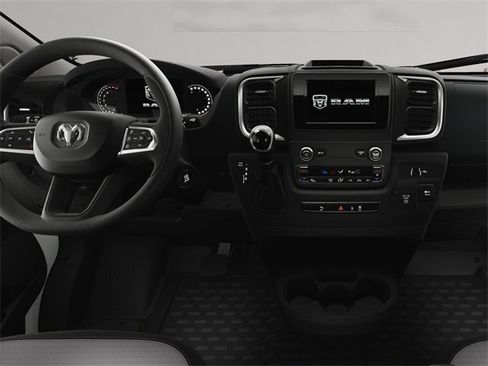 New 2024 RAM ProMaster 3500 w/ Quick Order Package 22G SLT image 18