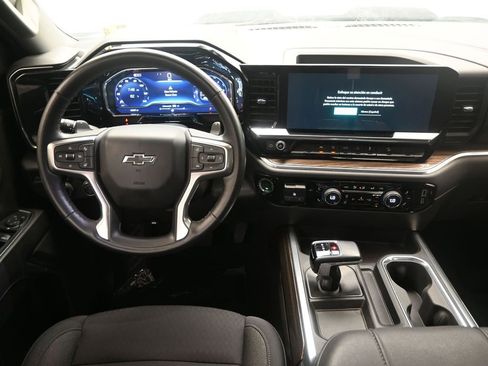 Used 2024 Chevrolet Silverado 1500 LT Trail Boss image 14