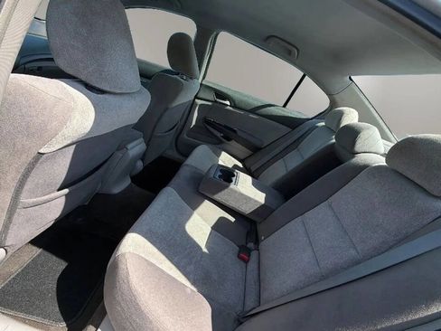 Used 2009 Honda Accord LX-P image 13