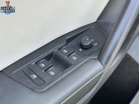 Used 2023 Volkswagen Tiguan S w/ Driver Assistance Package AWD/4WD image 15