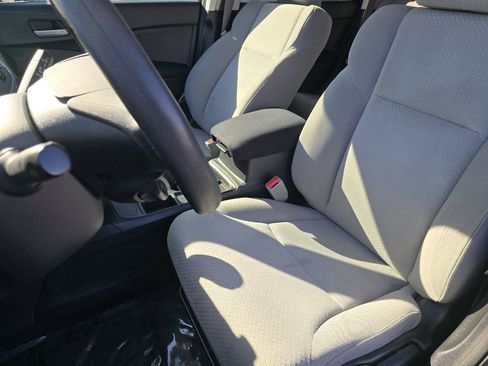 Used 2016 Honda CR-V SE image 19