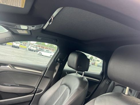 Used 2019 Audi A3 2.0T Premium w/ Convenience Package AWD/4WD image 6