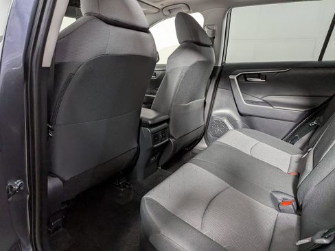 Certified 2024 Toyota RAV4 XLE w/ Convenience Package image 46