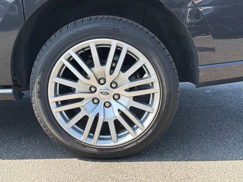 Certified 2024 Ford Expedition Max Platinum AWD/4WD image 21