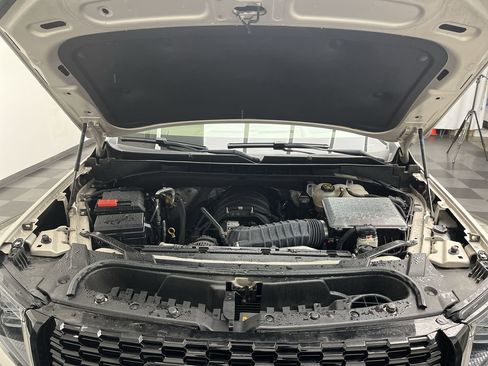 Certified 2021 GMC Yukon Denali w/ Denali Ultimate Package image 34